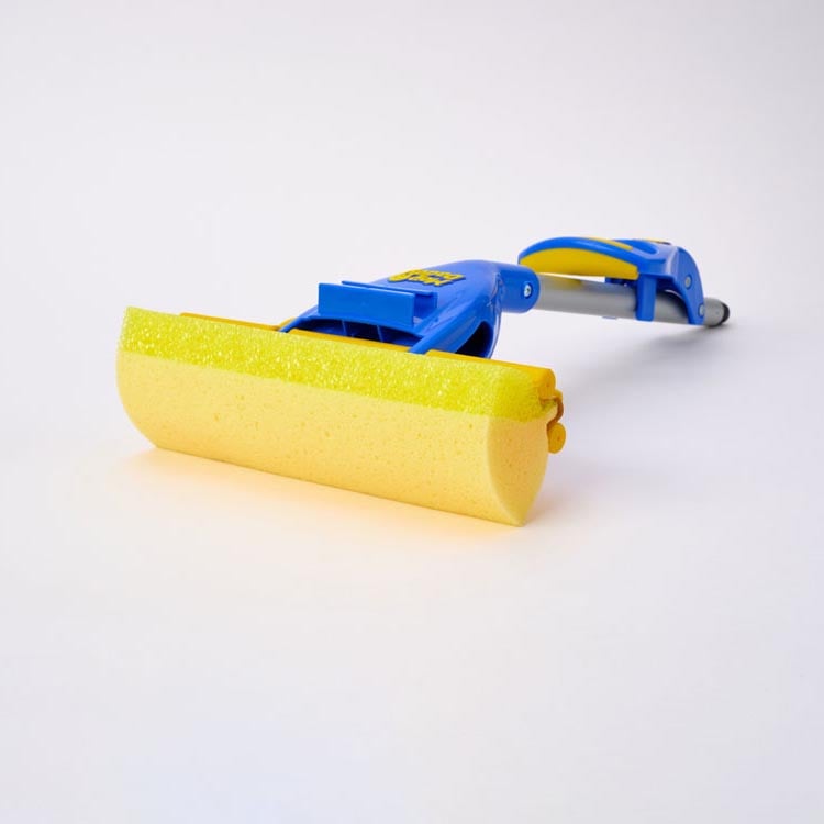 Scrub Daddy Mop Daddy Roller Mop | scrubdaddy Selection | Scrubdaddystart 6A56 - Image 5